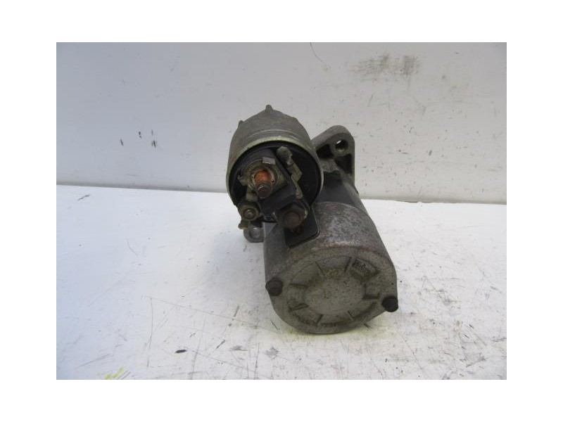 Recambio de motor arranque : nissan almera : 1.8 g tino (115,57cv) [2006] para nissan almera 1.8 g tino referencia OEM IAM 23300