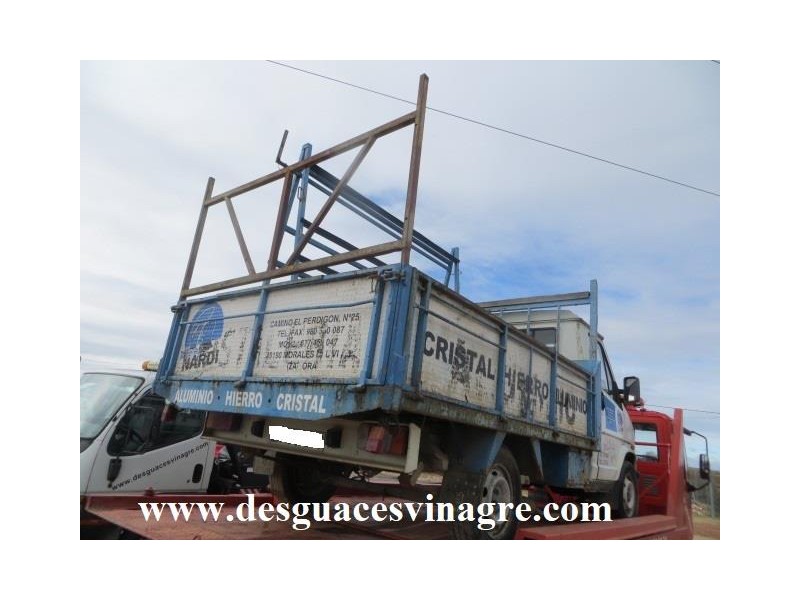 peugeot j5 del año 1991