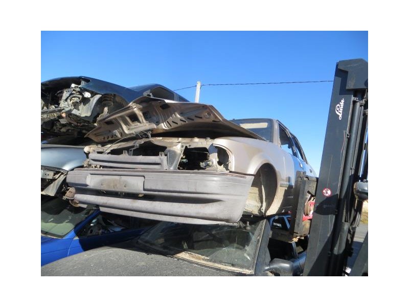 ford orion del año 1987