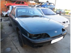 daewoo aranos del año 1997