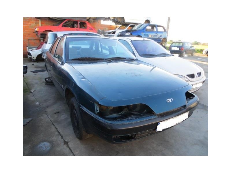 daewoo aranos del año 1997