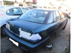 daewoo aranos del año 1997 2