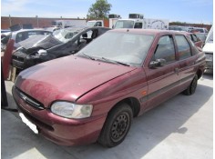 ford escort del año 1995