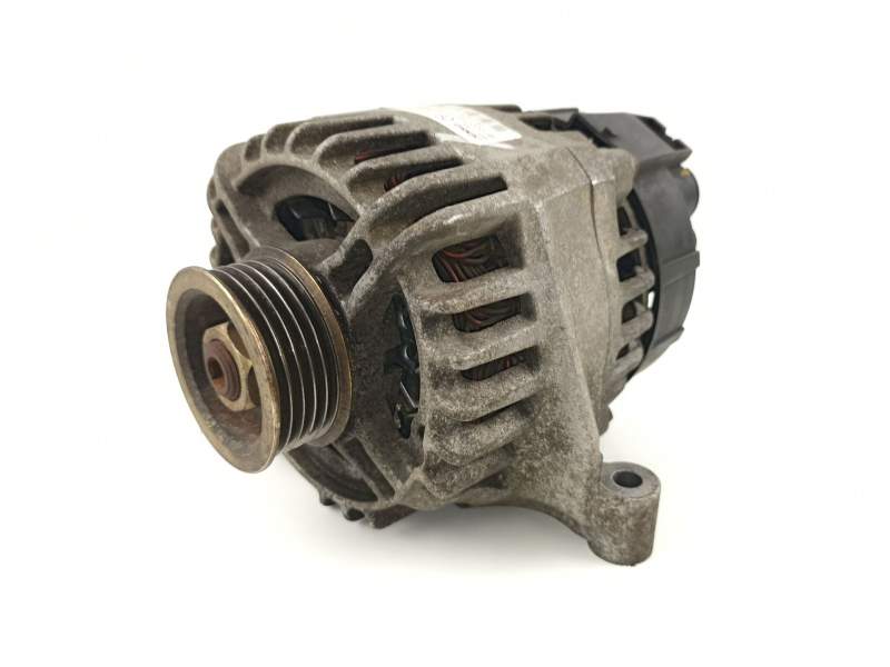 Recambio de alternador para fiat stilo (192) 1.6 16v active referencia OEM IAM 51714791 MS1022118470 