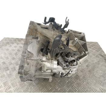 CAJA CAMBIOS 6V TURBO DIESEL 4M5R7002CE 3S7R7F096 