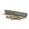 Recambio de manilla trasera izquierda para bmw 5 (e34) 525 td referencia OEM IAM 51228138951  