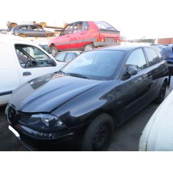 SEAT IBIZA III (6L1)