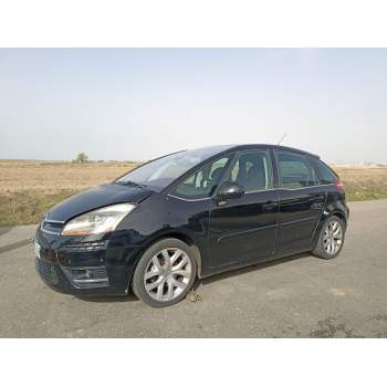 CITROËN C4 PICASSO I MONOSPACE (UD_)