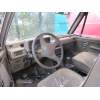 mitsubishi pajero del año 1999