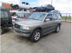 opel frontera del año 1999