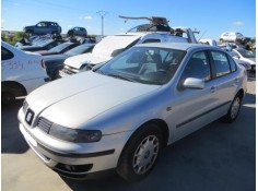 seat toledo del año 1999