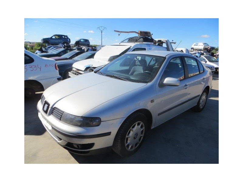 seat toledo del año 1999