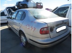 seat toledo del año 1999 2