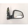 Recambio de retrovisor derecho para ford focus iii 1.6 tdci referencia OEM IAM BM5117682CK  