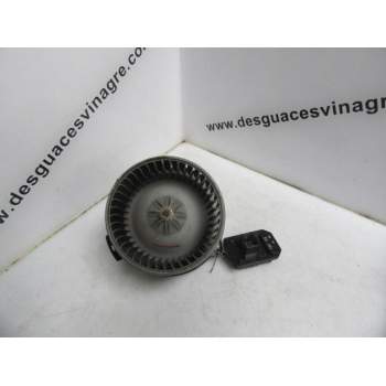 MOTOR CALEFACCION 