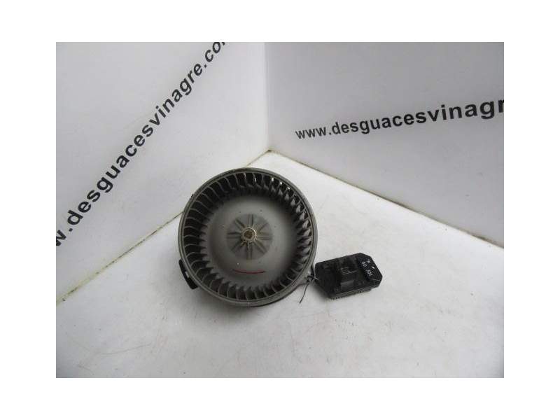 Recambio de motor calefaccion para toyota yaris (_p1_) 1.0 (scp10_) referencia OEM IAM   