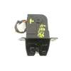 Recambio de cerradura maletero / porton para kia rio iii (ub) 1.2 cvvt referencia OEM IAM 812301W210  