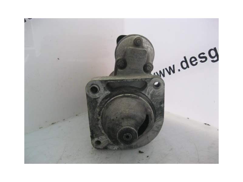 Recambio de motor arranque para lancia delta 1.6 g 16v 5p referencia OEM IAM   