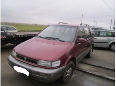 hyundai galloper del año 1999