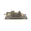 Recambio de manilla trasera izquierda para bmw 5 (e34) 525 td referencia OEM IAM 51228138951  