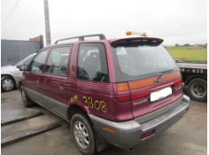 hyundai galloper del año 1999 2