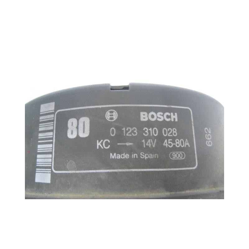 Recambio de alternador : alfa romeo 146 : 1.4 g -ar33501 (89,76cv) 5p [1996] para alfa romeo 146 1.4 g -ar33501 referencia OEM I
