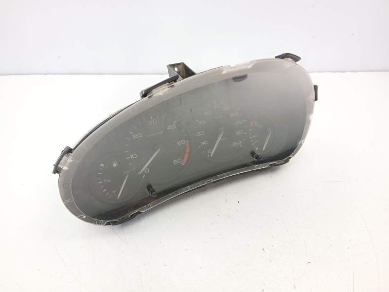 Recambio de cuadro instrumentos para citroën berlingo / berlingo first furgoneta/monovolumen (m_) 2.0 hdi 90 4wd (mbrhy, mcrhy) 