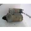 Recambio de motor arranque para lancia delta 1.6 g 16v 5p referencia OEM IAM   