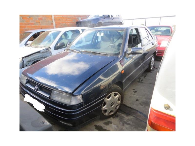 seat toledo del año 1993