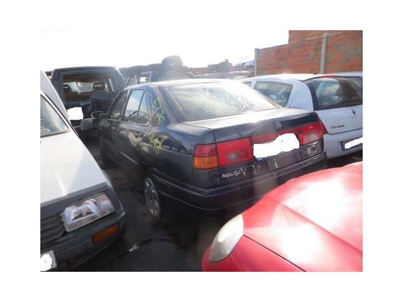 seat toledo del año 1993