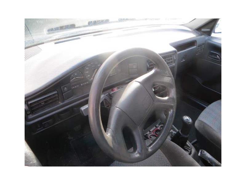 seat toledo del año 1993