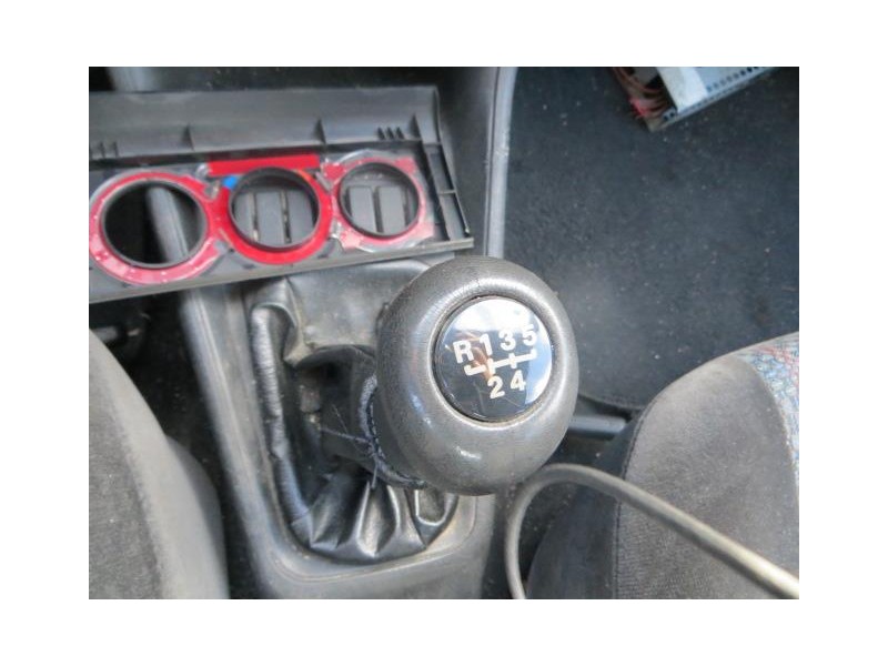 seat toledo del año 1993