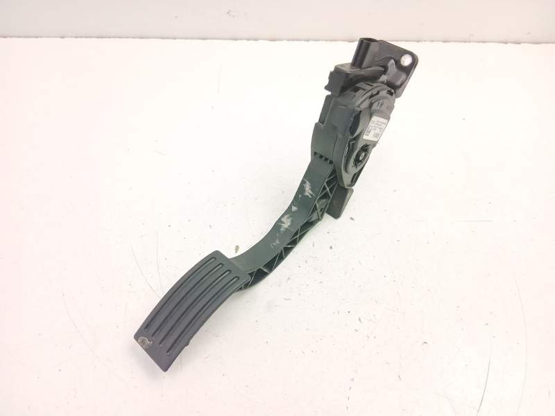 Recambio de potenciometro aceleracion para ford focus iii 1.6 tdci referencia OEM IAM BV619F836AB 6PV01036830 