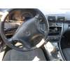 mercedes-benz clase c (w203) del año 2002