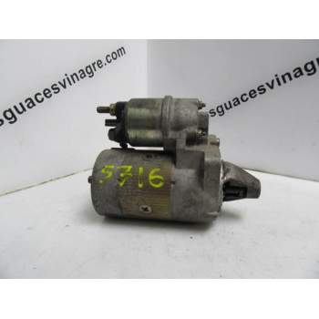MOTOR ARRANQUE 46740242 63102020 