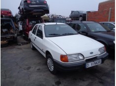 ford sierra del año 1989
