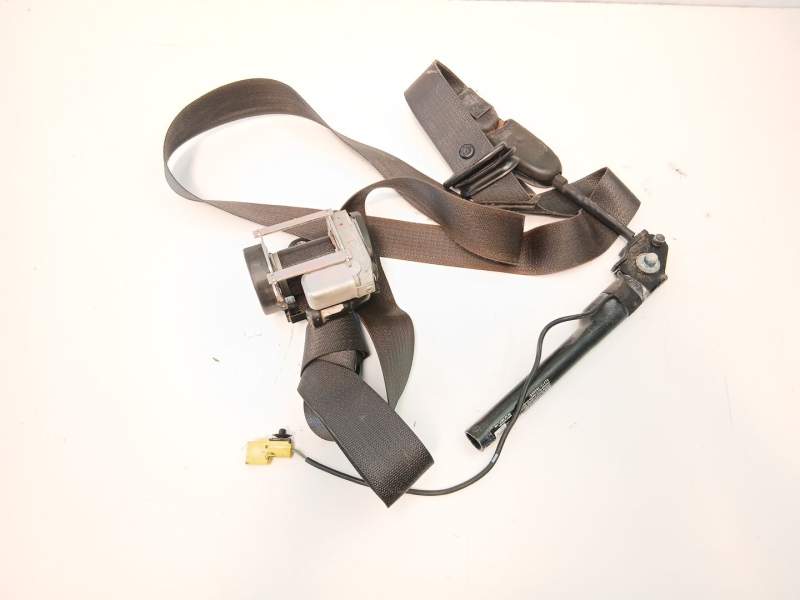Recambio de cinturon seguridad delantero derecho para opel astra j (p10) 1.7 cdti (68) referencia OEM IAM 13297098  