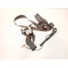 Recambio de cinturon seguridad delantero derecho para opel astra j (p10) 1.7 cdti (68) referencia OEM IAM 13297098  