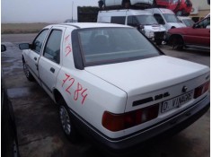 ford sierra del año 1989 2