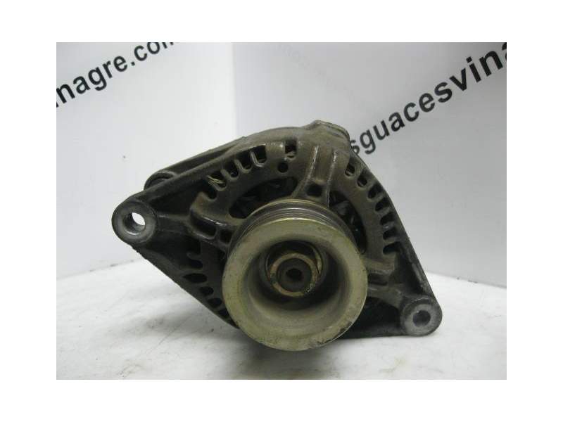 Recambio de alternador para alfa romeo 145 referencia OEM IAM 63321612 A115I 