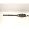Recambio de transmision delantera derecha para citroën c4 ii (nc_) 1.2 thp 110 referencia OEM IAM 9811636480  