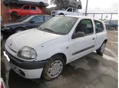 renault clio del año 1999