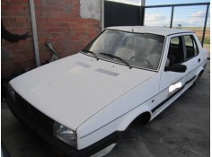 seat malaga del año 1987