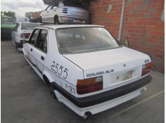 seat malaga del año 1987 2