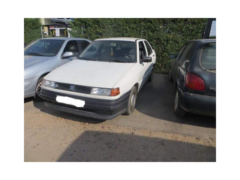 seat toledo i (1l2) del año 1992