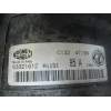 Recambio de alternador para alfa romeo 145 referencia OEM IAM 63321612 A115I 