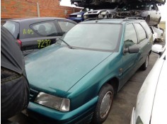 citroen zx del año 1997