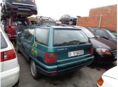 citroen zx del año 1997 2