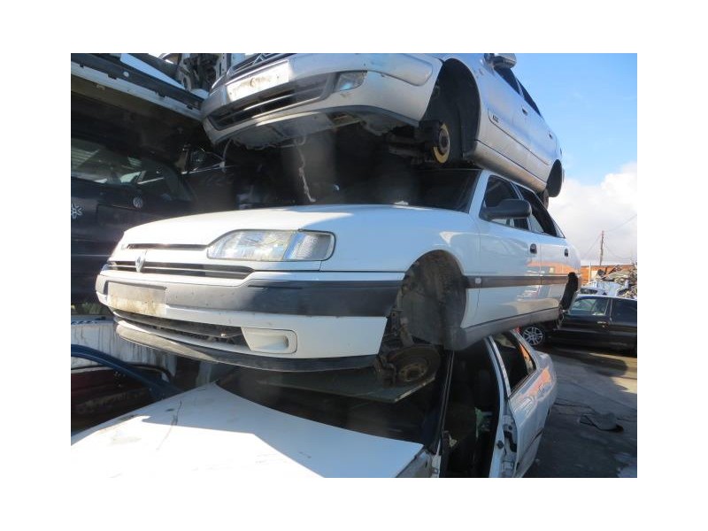 renault safrane del año 1993