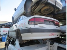renault safrane del año 1993 2